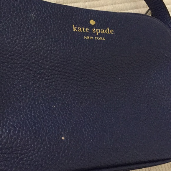 Kate spade Mulberry Street Pyper Pebbled Leather - Picture 2 of 6